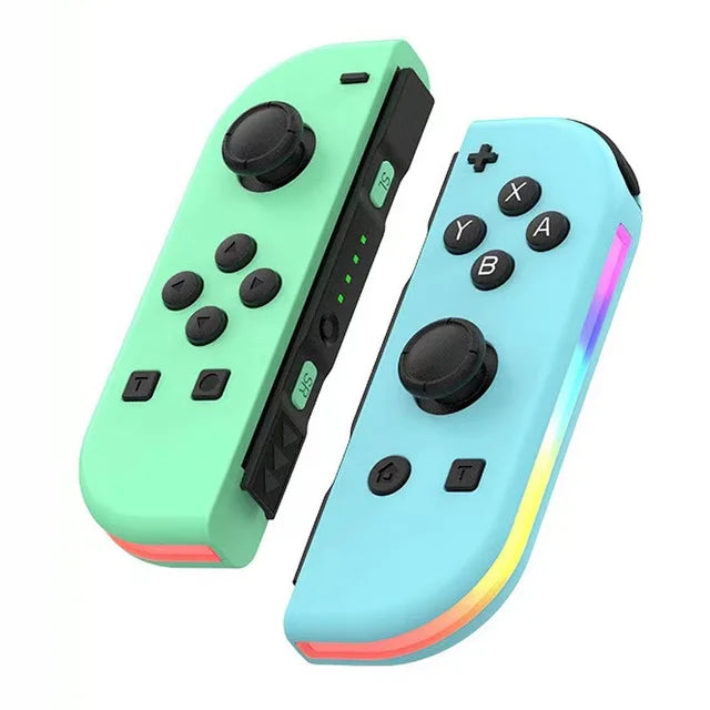 Nokmo | Switch Joypad Wireless Controller
