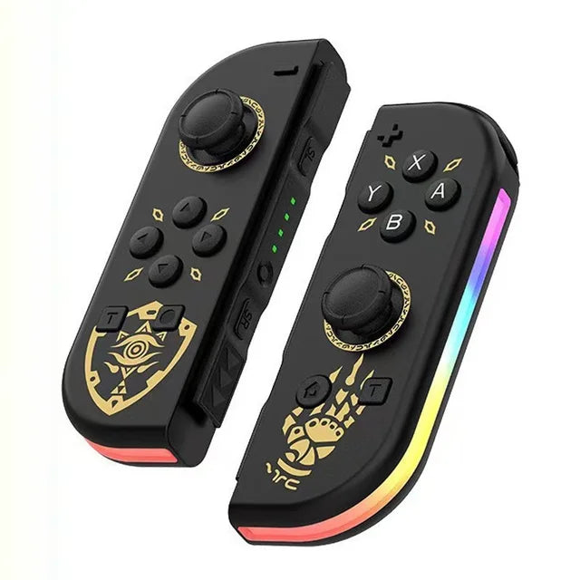 Nokmo | Switch Joypad Wireless Controller