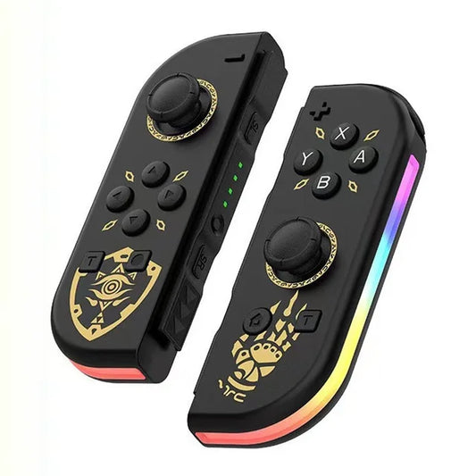 Nokmo | Switch Joypad Wireless Controller