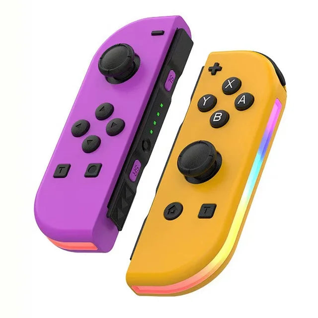 Nokmo | Switch Joypad Wireless Controller