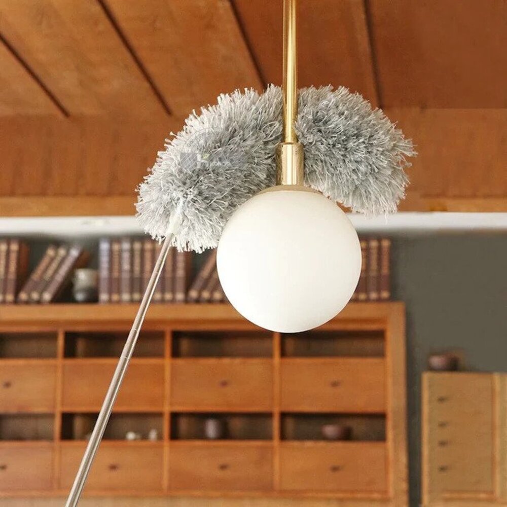 Nokmo | Telescopic Duster with Long Arm for High Places