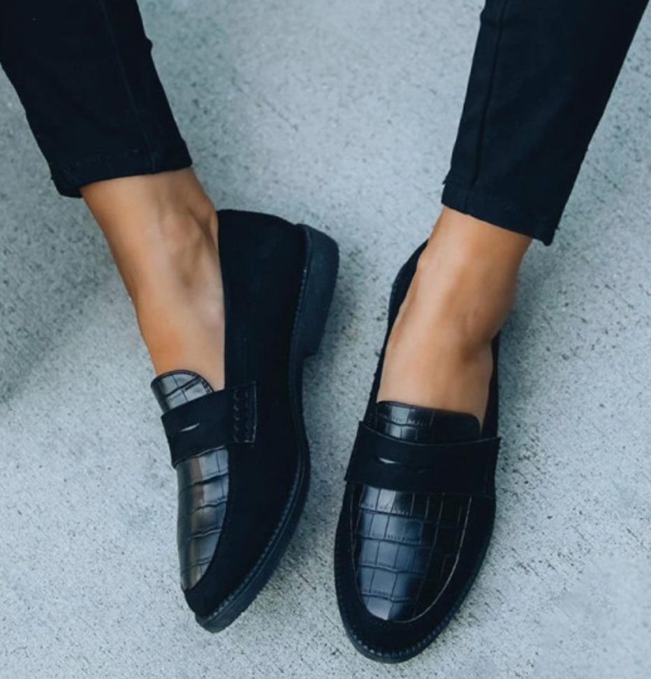 Nokmo | The Comfortable and Elegant Loafers