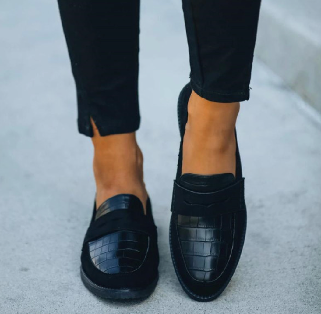 Nokmo | The Comfortable and Elegant Loafers