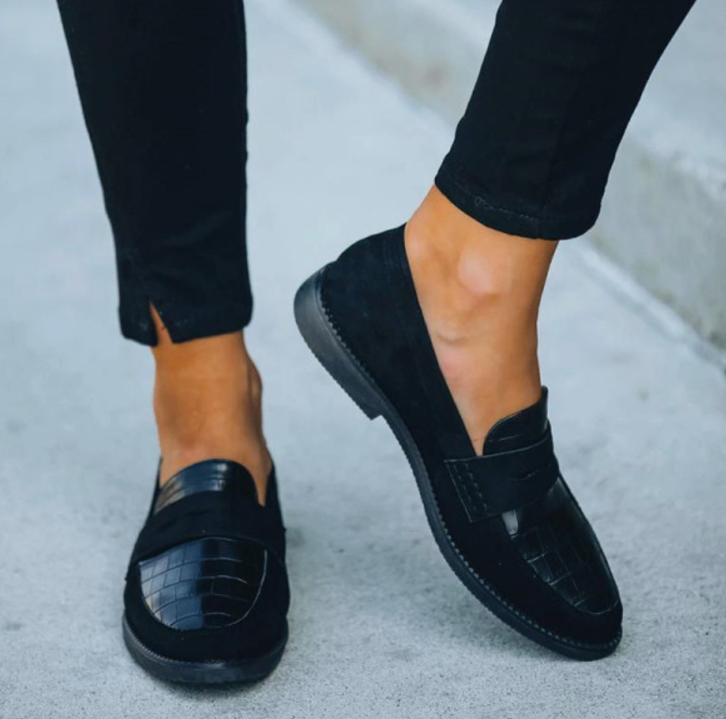 Nokmo | The Comfortable and Elegant Loafers