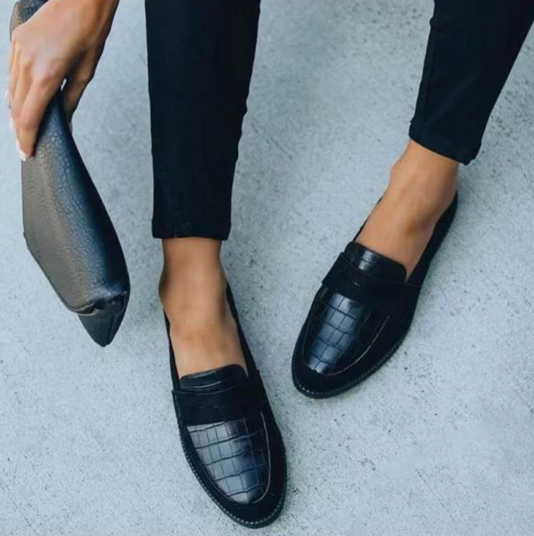 Nokmo | The Comfortable and Elegant Loafers