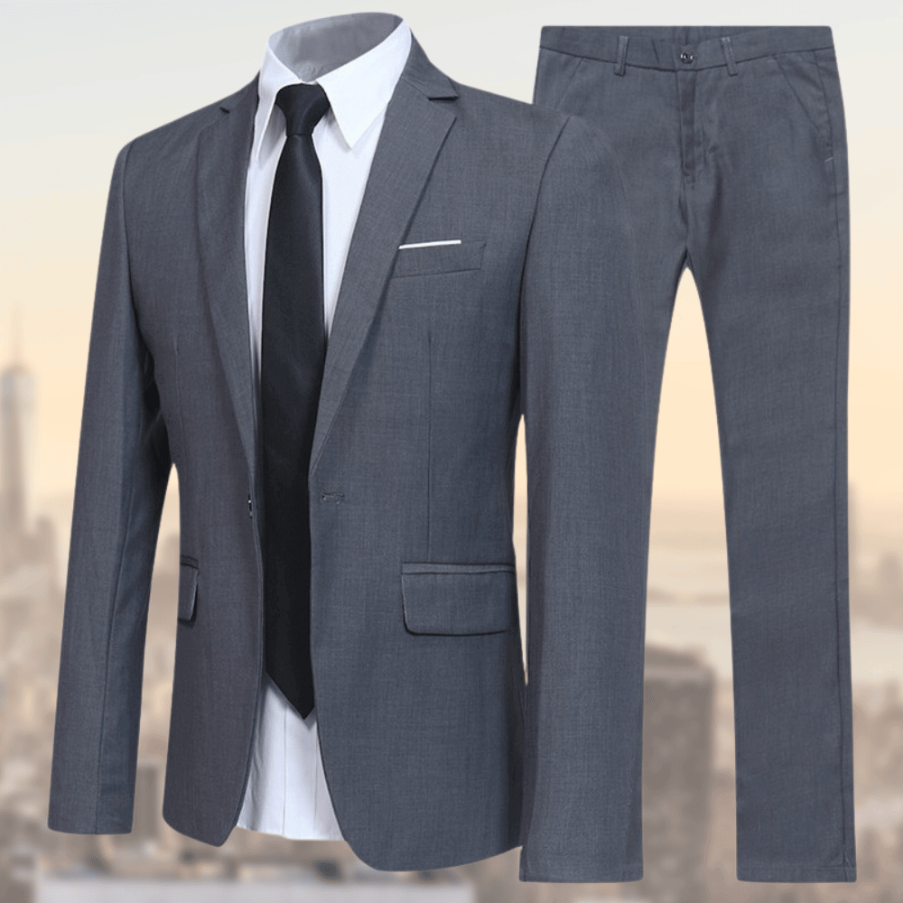 Nokmo The Elegant and Comfortable Suit