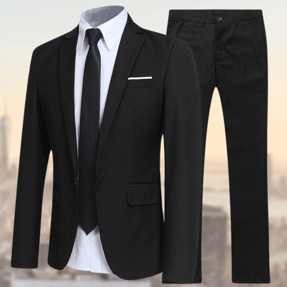 Nokmo The Elegant and Comfortable Suit