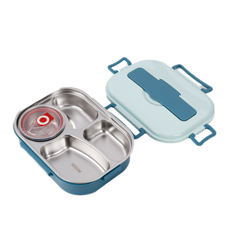 Nokmo | ThermoBox Thermal Food Container – Keep Your Food Fresh and Warm All Day