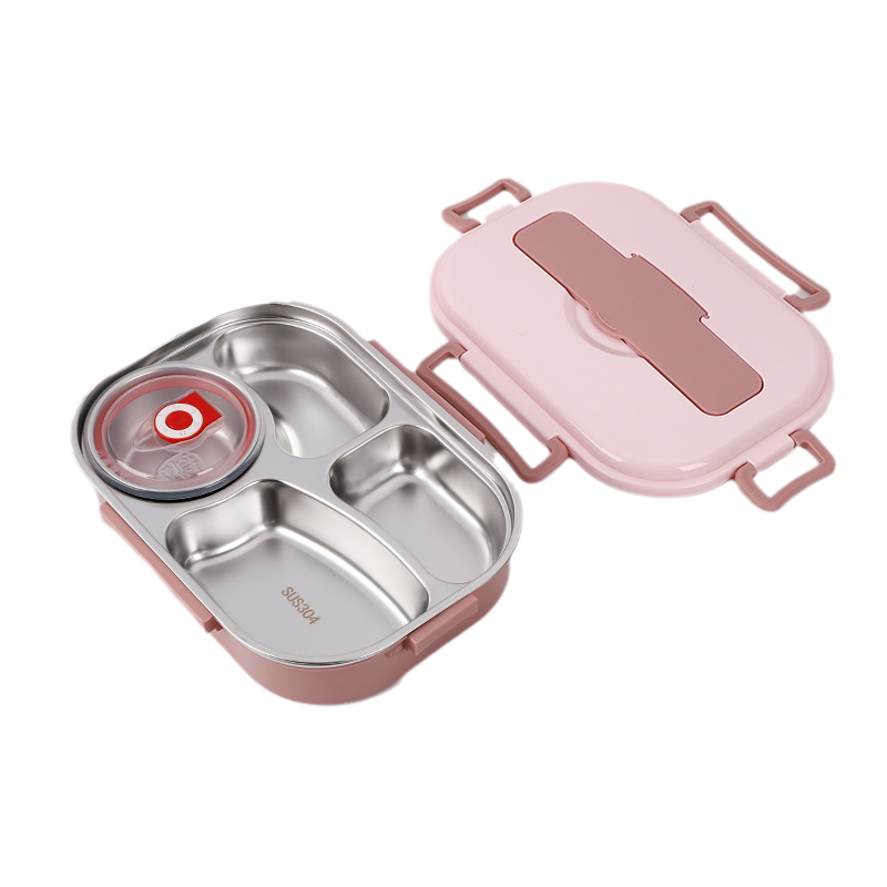 Nokmo | ThermoBox Thermal Food Container – Keep Your Food Fresh and Warm All Day