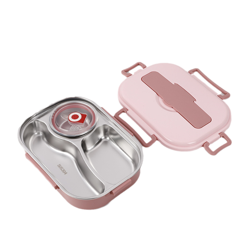 Nokmo | ThermoBox Thermal Food Container – Keep Your Food Fresh and Warm All Day