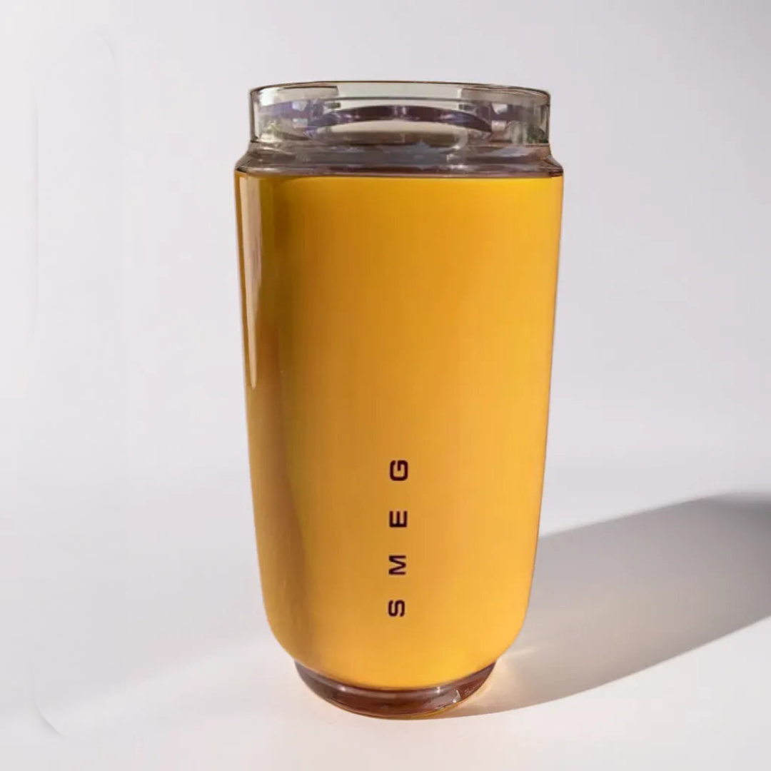 Nokmo | Thermos Cup 500ml | Elegant, Durable and Insulated | Stainless Steel
