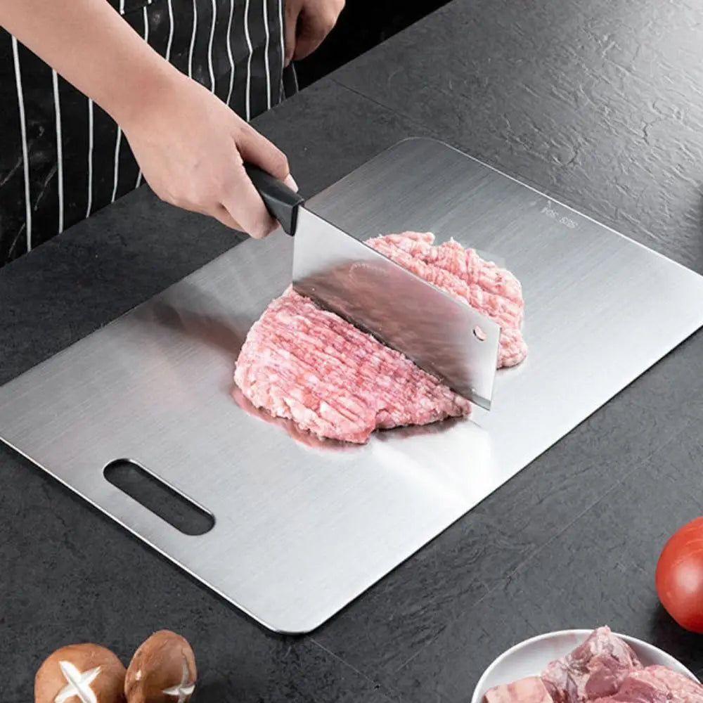 Nokmo | Titan Kitchen Cutting Board