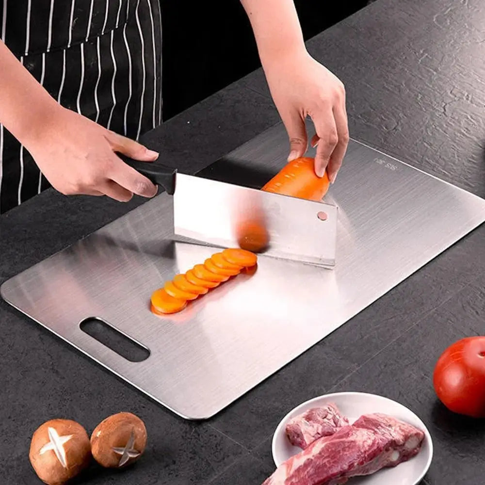 Nokmo | Titan Kitchen Cutting Board