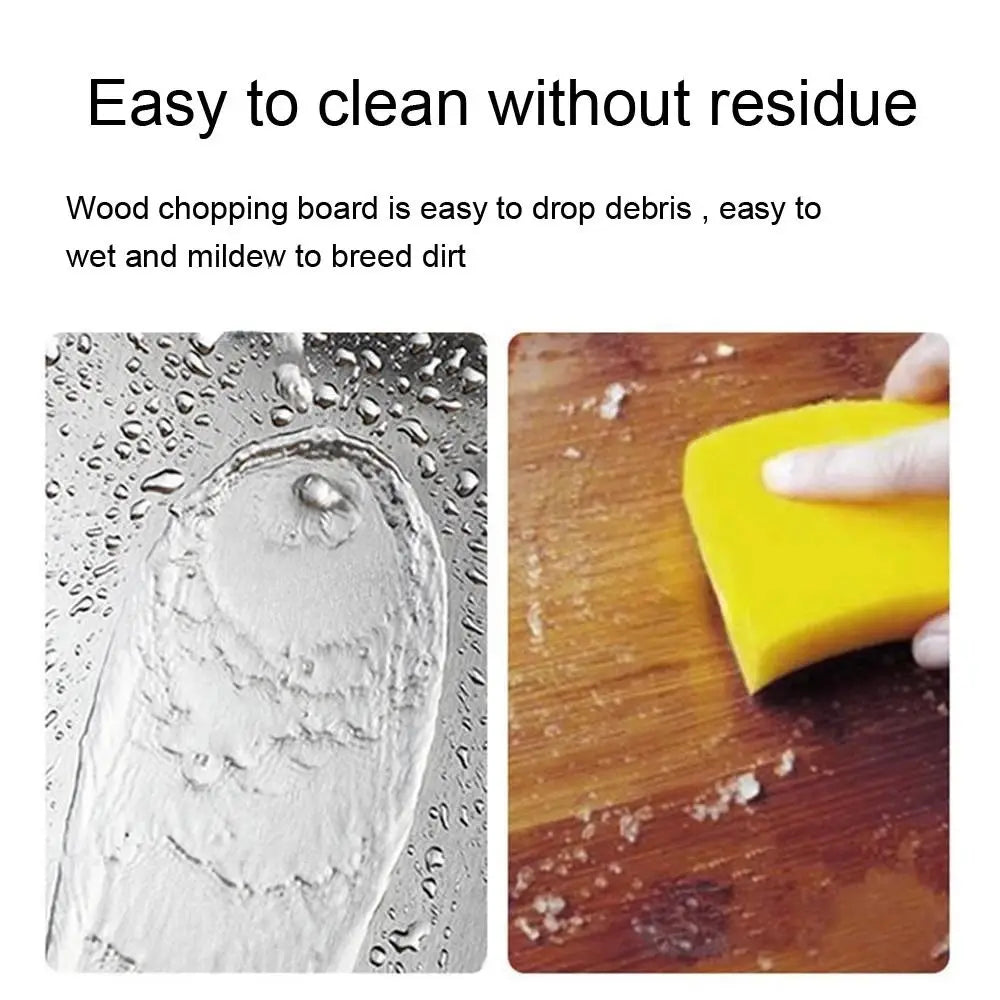 Nokmo | Titan Kitchen Cutting Board