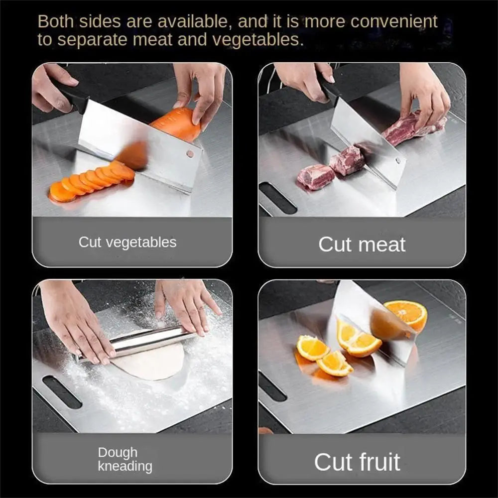 Nokmo | Titan Kitchen Cutting Board