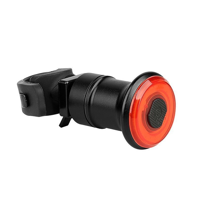 Nokmo | Ultra-Intelligent Bicycle Tail Light