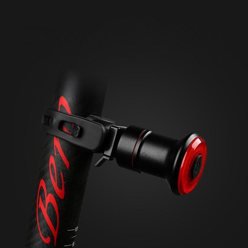 Nokmo | Ultra-Intelligent Bicycle Tail Light