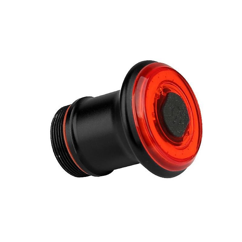 Nokmo | Ultra-Intelligent Bicycle Tail Light