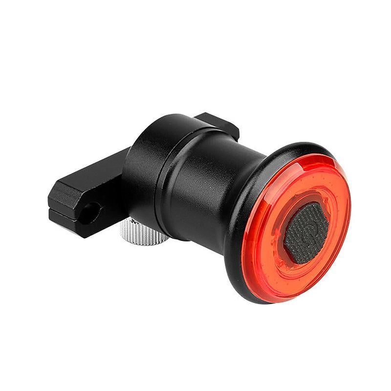 Nokmo | Ultra-Intelligent Bicycle Tail Light