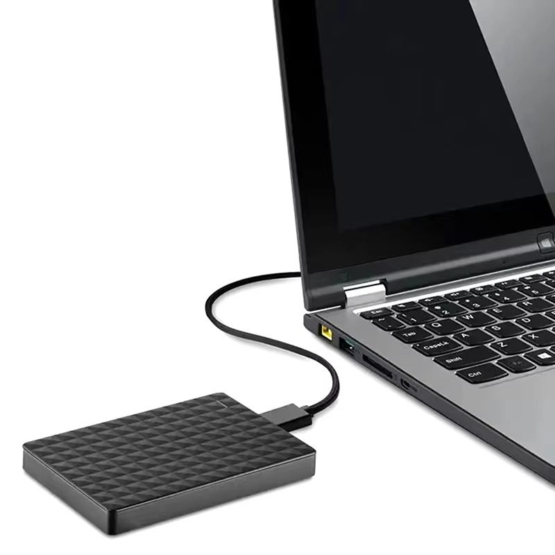 Nokmo | Ultra-Speed External Hard Drive 8TB USB 3.0 Portable Storage Solution