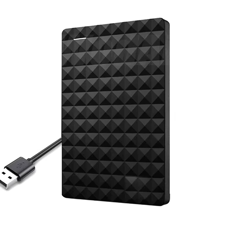 Nokmo | Ultra-Speed External Hard Drive 8TB USB 3.0 Portable Storage Solution