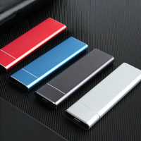 Nokmo | Externý SSD disk Ultra Speed