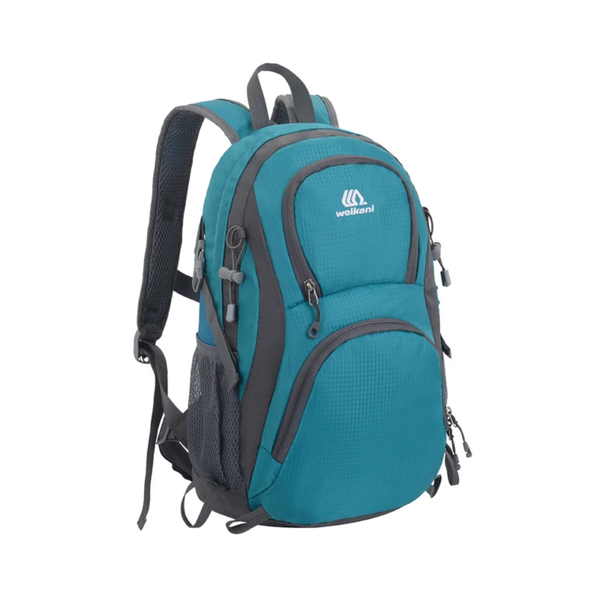 Nokmo | Ultralight Waterproof Outdoor Backpack – Lightweight Daypack for Hiking, Camping & Travel