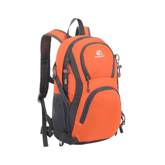 Nokmo | Ultralight Waterproof Outdoor Backpack – Lightweight Daypack for Hiking, Camping & Travel