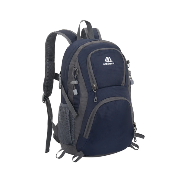 Nokmo | Ultralight Waterproof Outdoor Backpack – Lightweight Daypack for Hiking, Camping & Travel