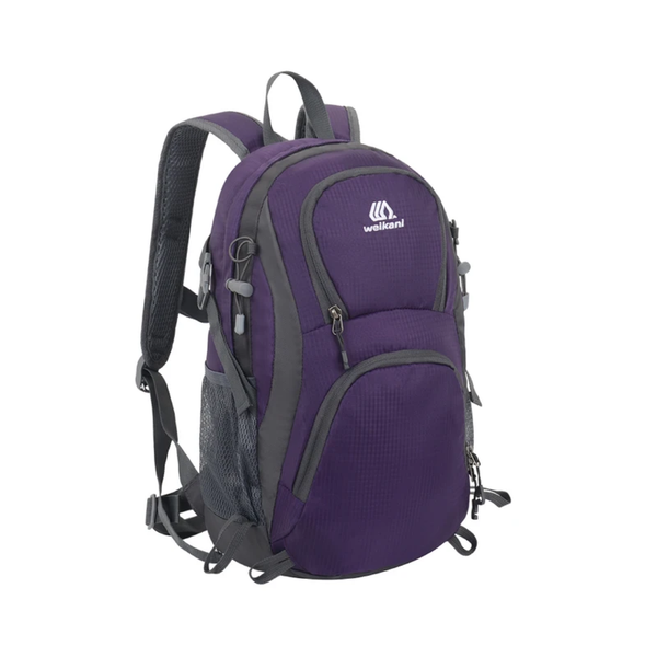 Nokmo | Ultralight Waterproof Outdoor Backpack – Lightweight Daypack for Hiking, Camping & Travel