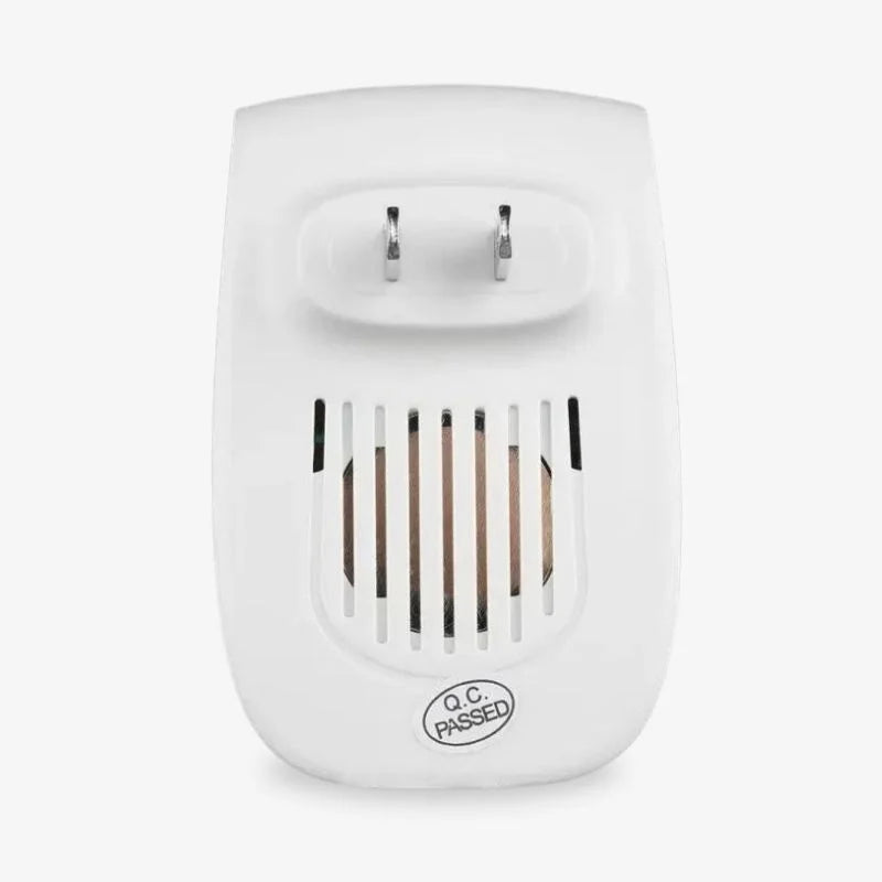 Nokmo | Ultrasonic Mouse Repeller – Odorless Pest Control Safe for Children & Pets