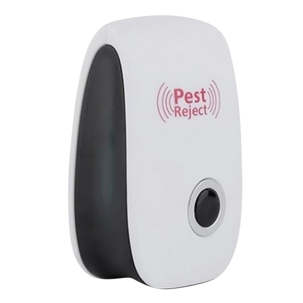 Nokmo | Ultrasonic Plug-in Pest Repeller for Home