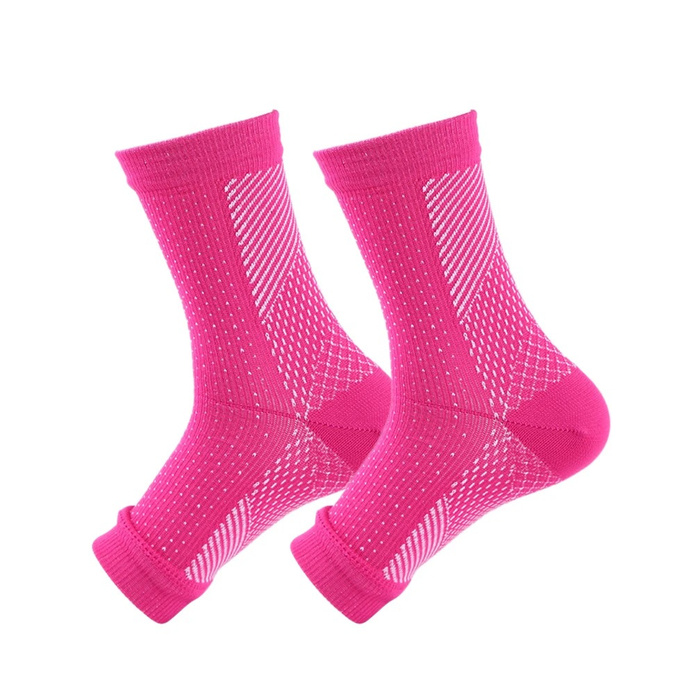 Nokmo | Unisex Compression Socks with Targeted Support