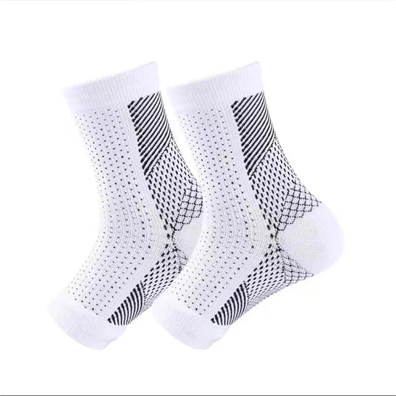 Nokmo | Unisex Compression Socks with Targeted Support