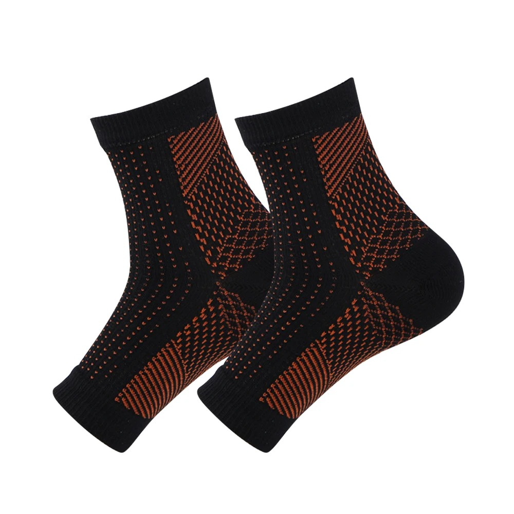 Nokmo | Unisex Compression Socks with Targeted Support