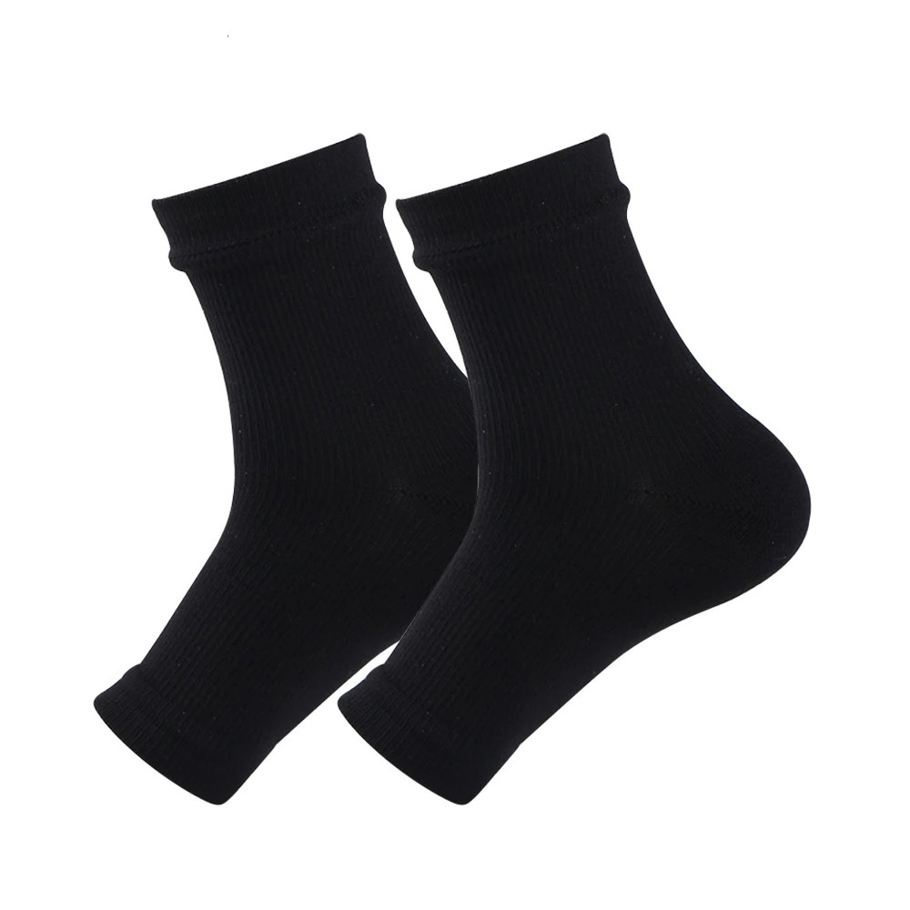 Nokmo | Unisex Compression Socks with Targeted Support