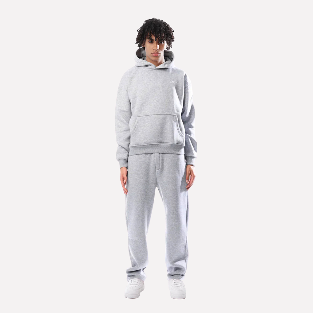 Nokmo | Unisex Hoodie and Jogger Set