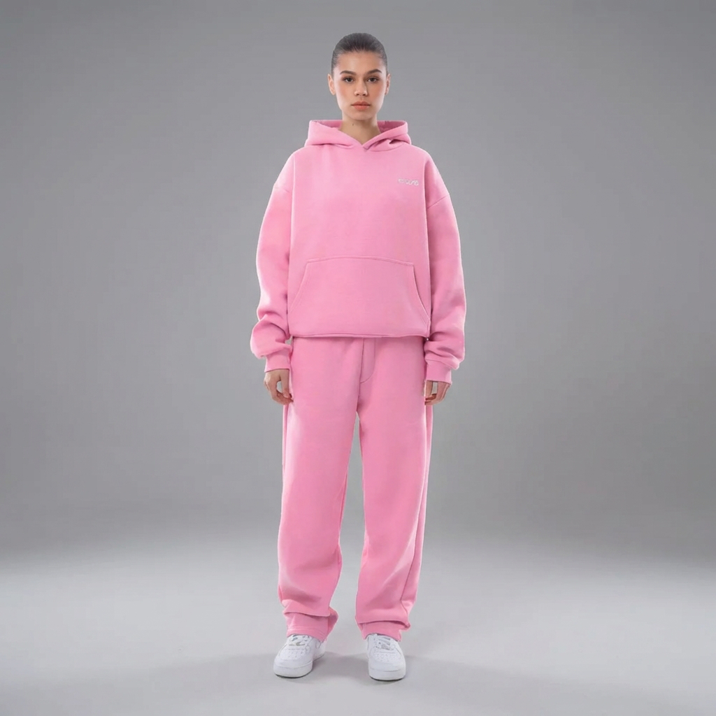 Nokmo | Unisex Hoodie and Jogger Set