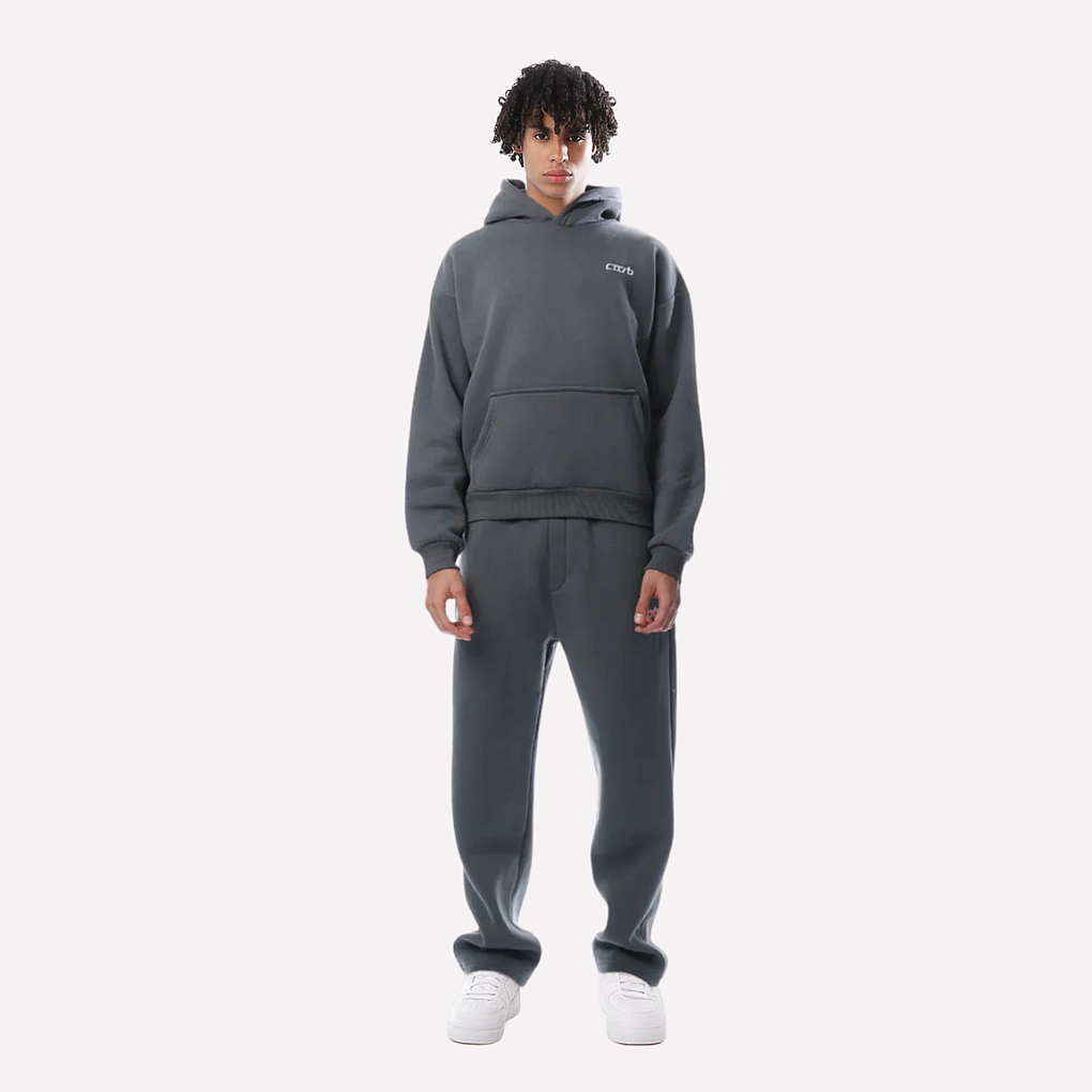 Nokmo | Unisex Hoodie and Jogger Set