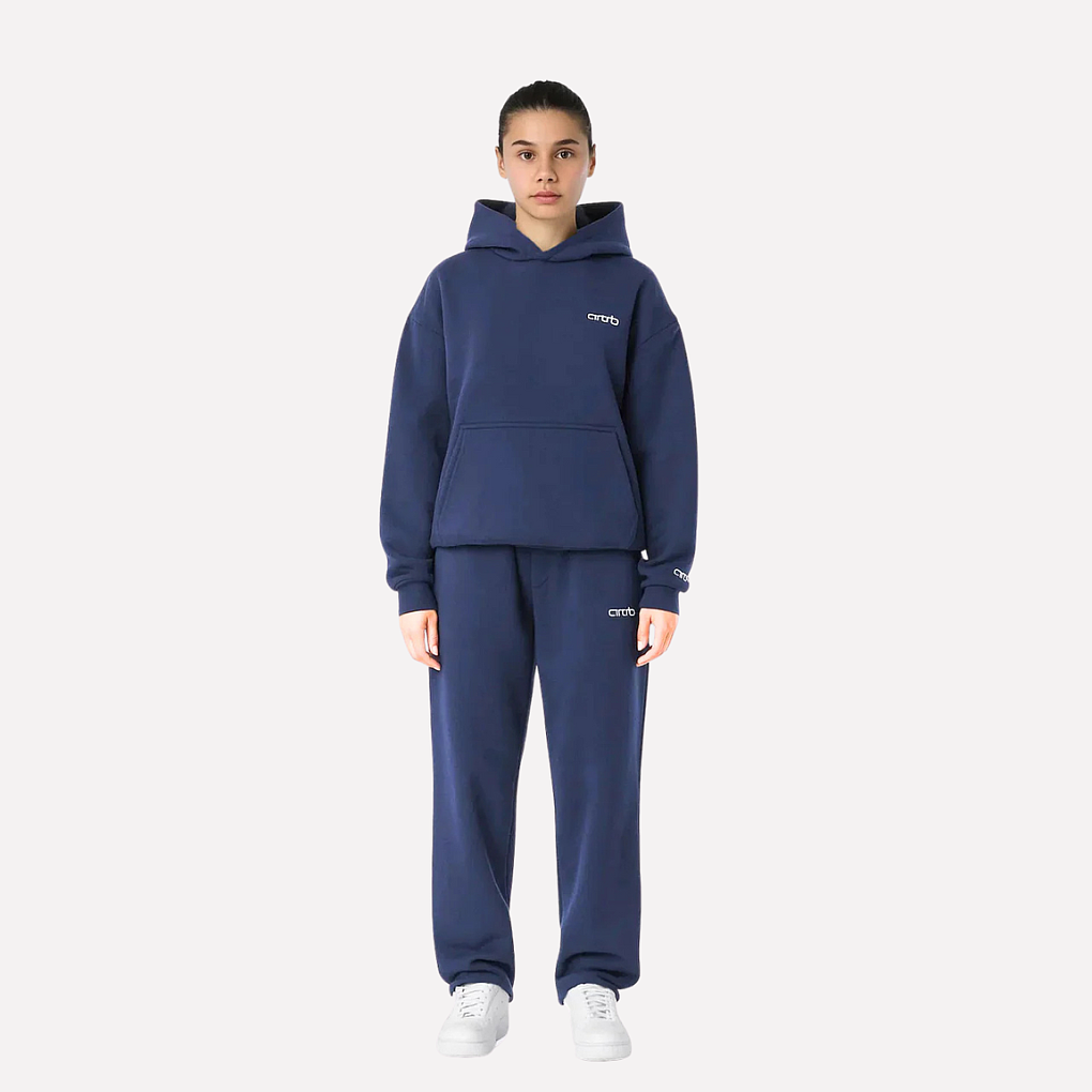 Nokmo | Unisex Hoodie and Jogger Set