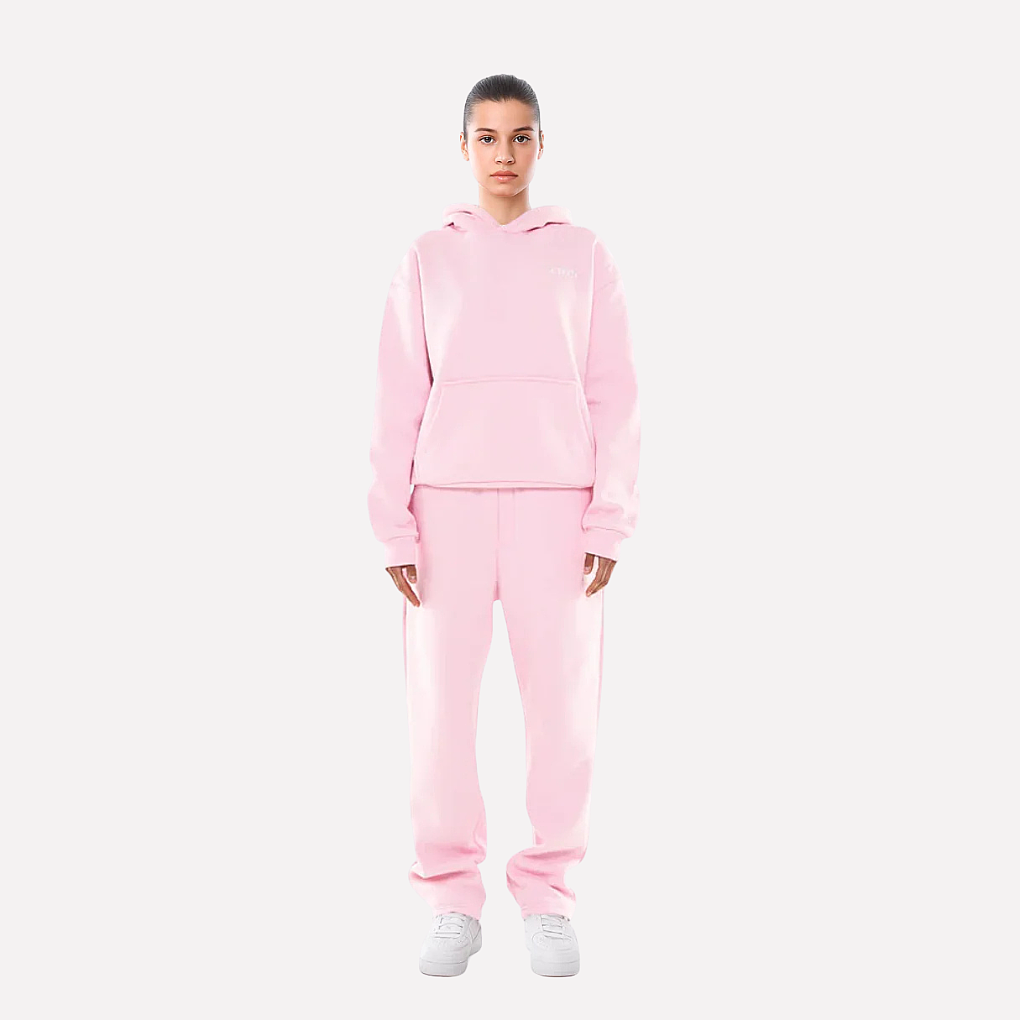 Nokmo | Unisex Hoodie and Jogger Set