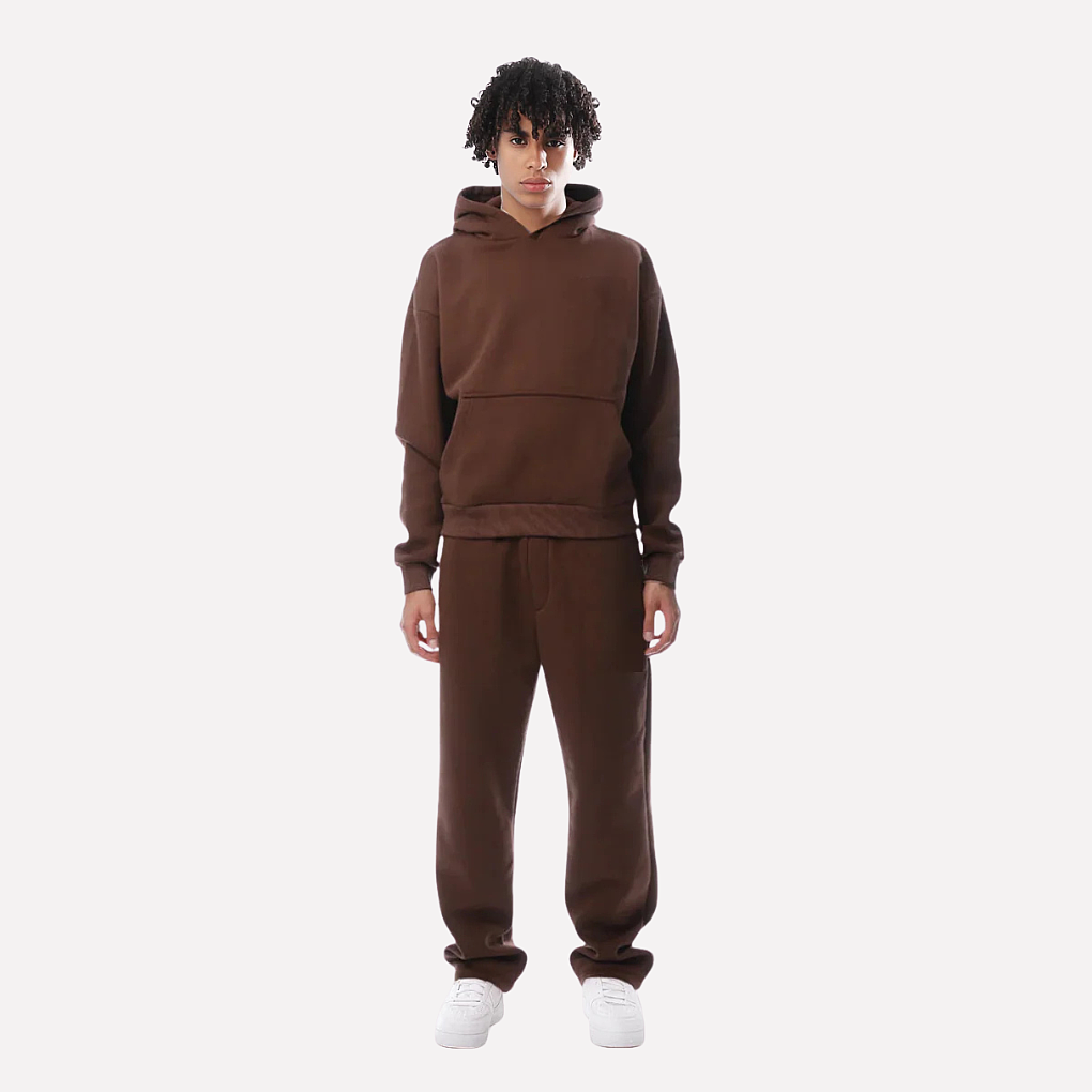 Nokmo | Unisex Hoodie and Jogger Set