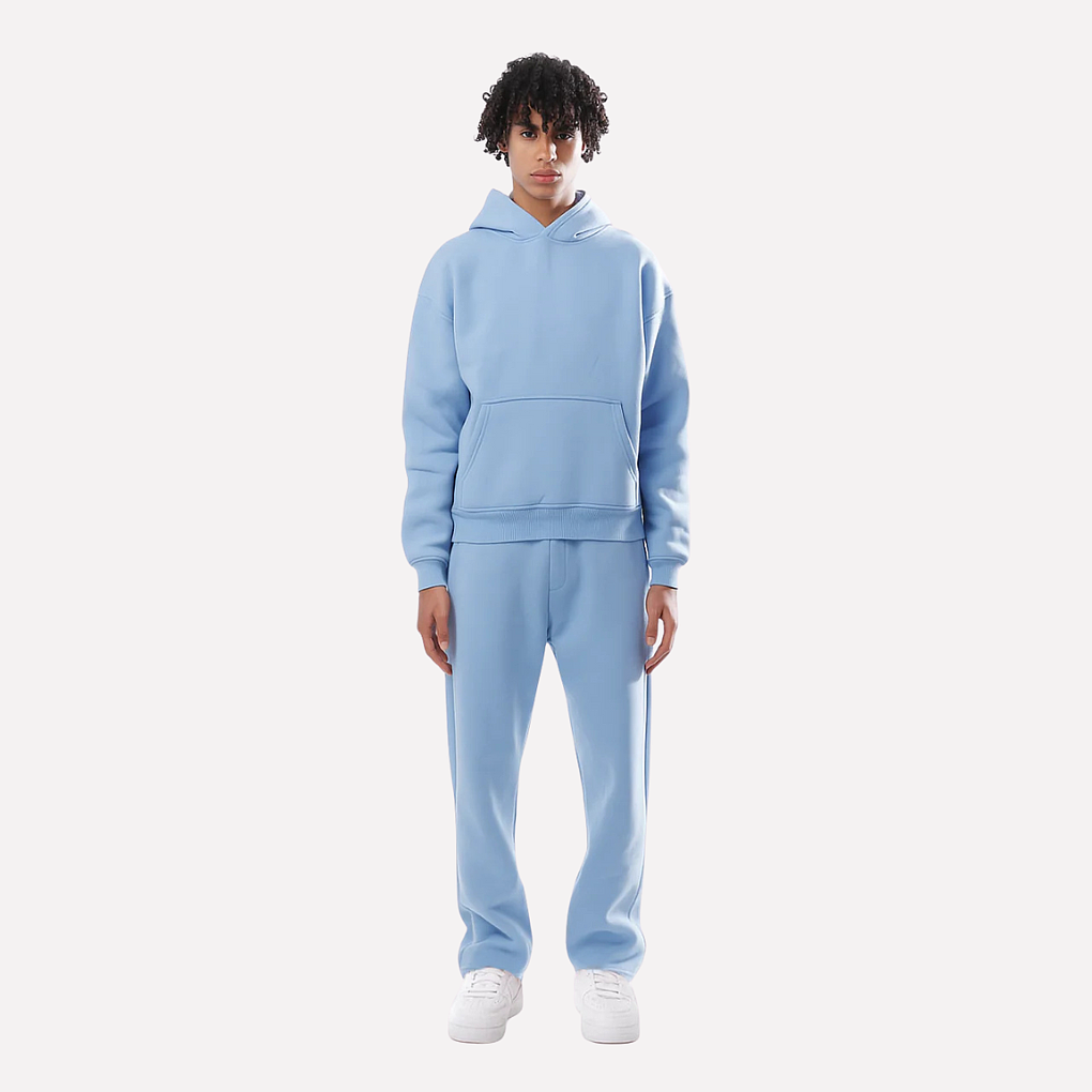 Nokmo | Unisex Hoodie and Jogger Set