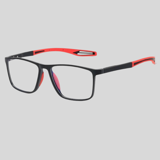 Nokmo | Unisex Progressive Reading Glasses with Slim Frame