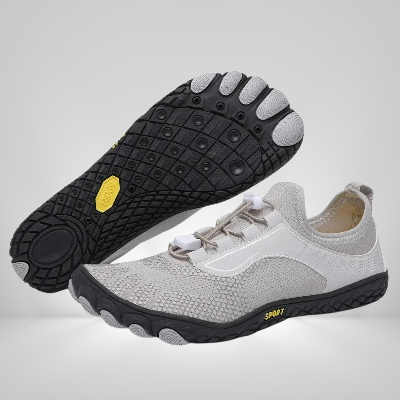 Nokmo | Unisex Water Shoes with Quick-Lace