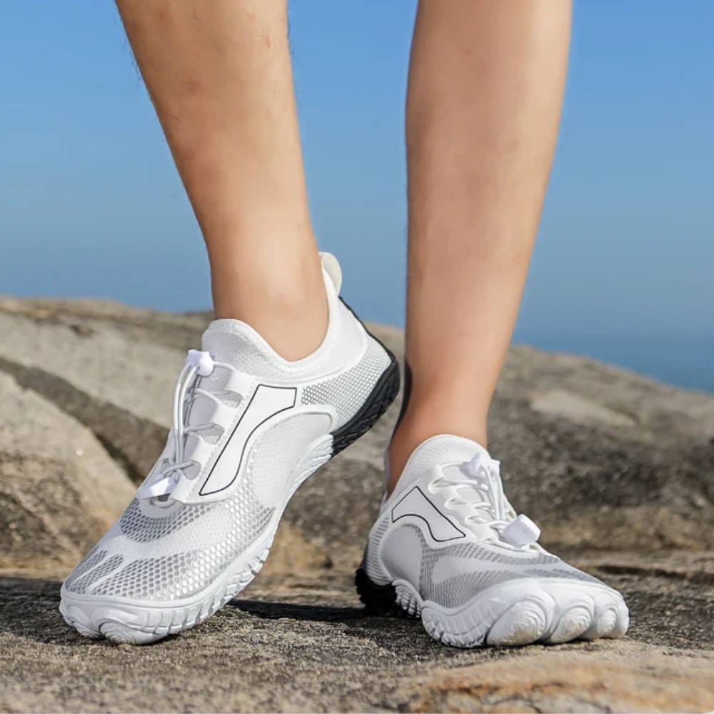 Nokmo | Unisex Water Shoes with Quick-Lace