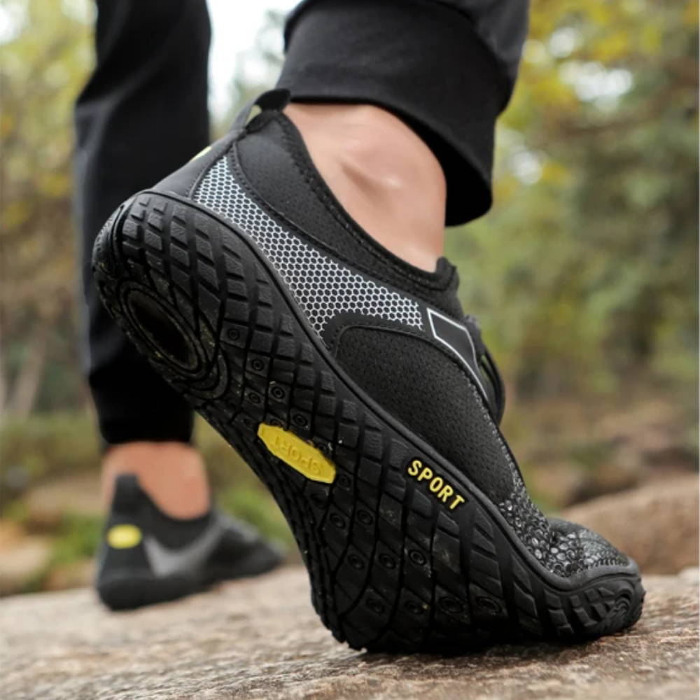 Nokmo | Unisex Water Shoes with Quick-Lace