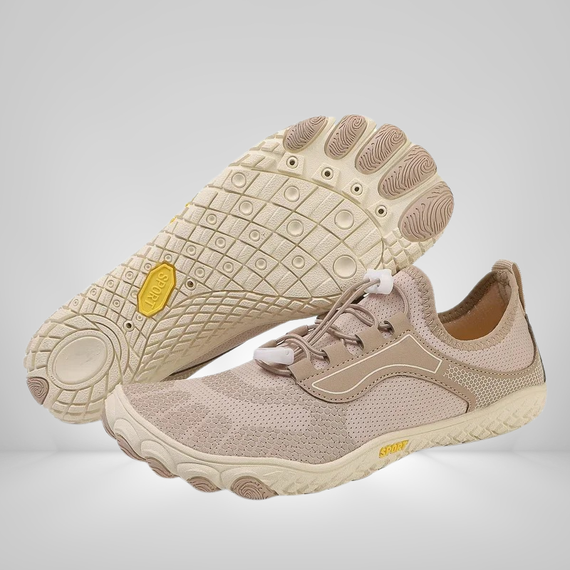 Nokmo | Unisex Water Shoes with Quick-Lace