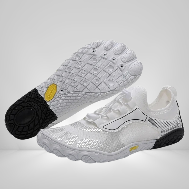 Nokmo | Unisex Water Shoes with Quick-Lace