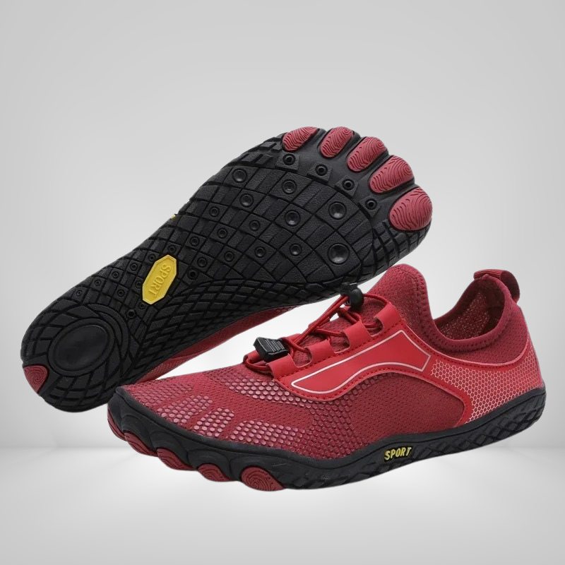 Nokmo | Unisex Water Shoes with Quick-Lace